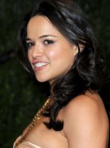 Michelle Rodriguez