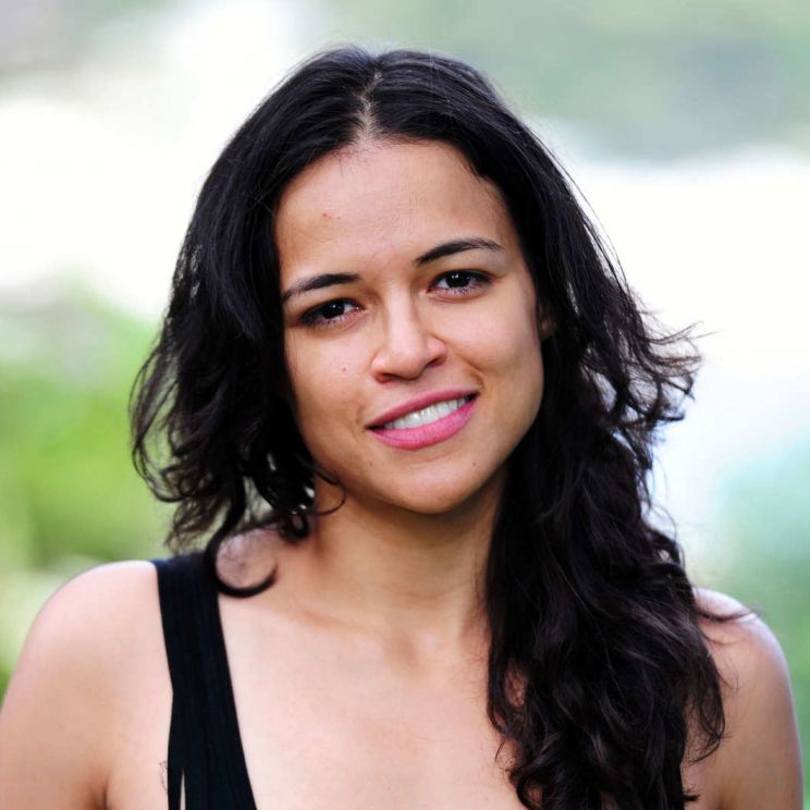 Michelle Rodriguez