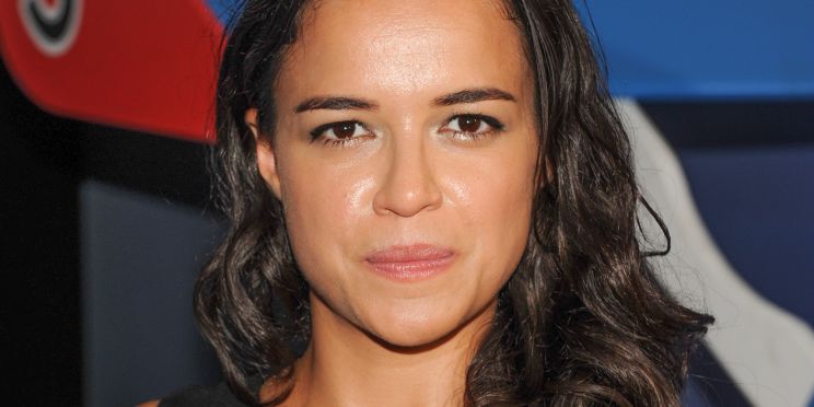 Michelle Rodriguez