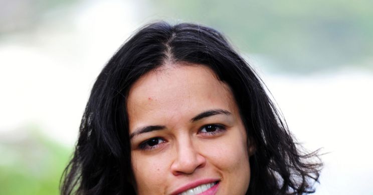 Michelle Rodriguez