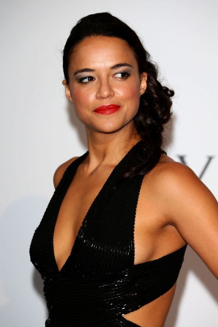 Michelle Rodriguez