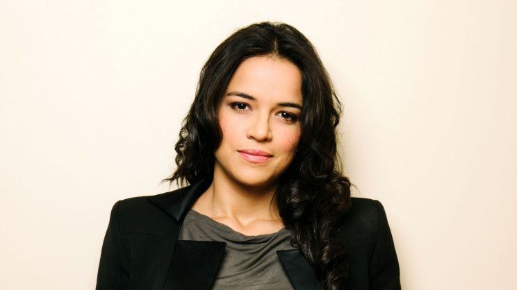 Michelle Rodriguez