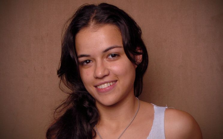 Michelle Rodriguez