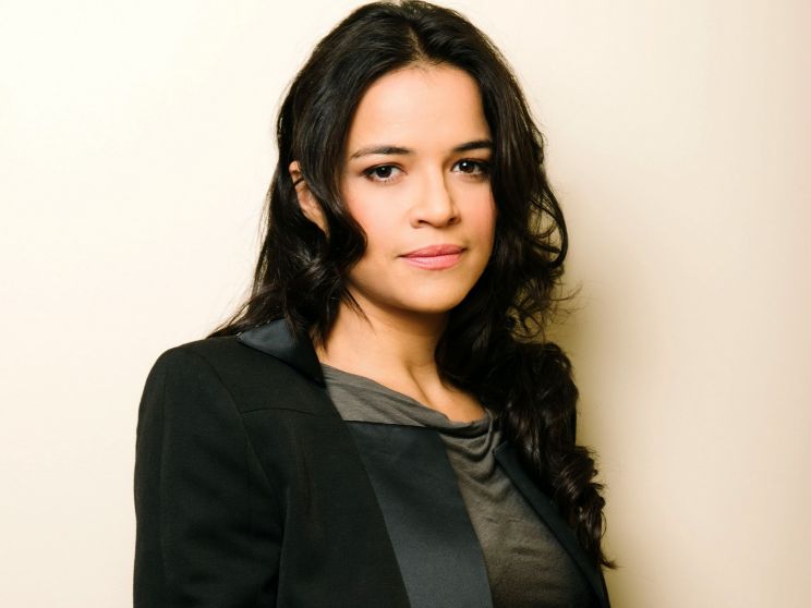 Michelle Rodriguez