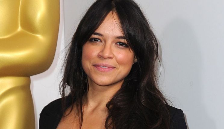 Michelle Rodriguez