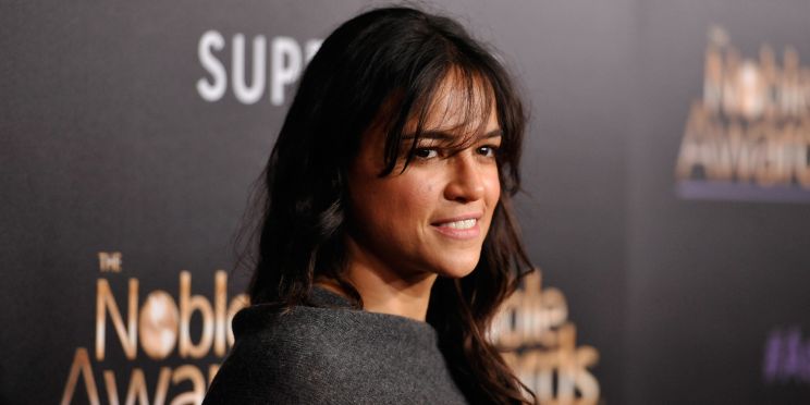 Michelle Rodriguez