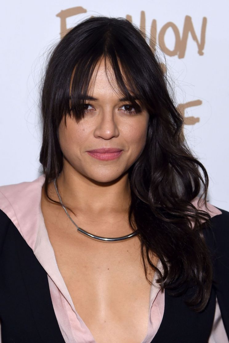 Michelle Rodriguez