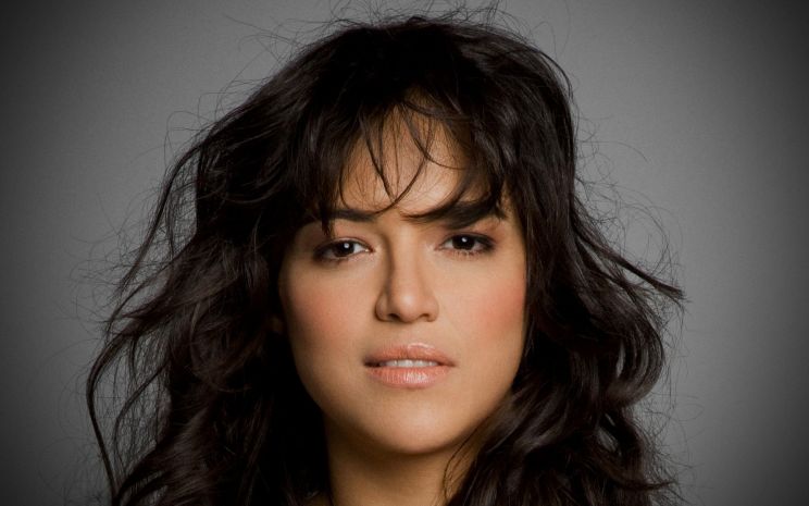 Michelle Rodriguez