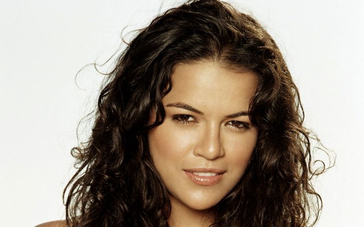 Michelle Rodriguez