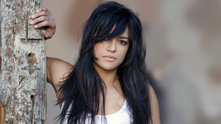 Michelle Rodriguez