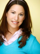 Michelle Romano