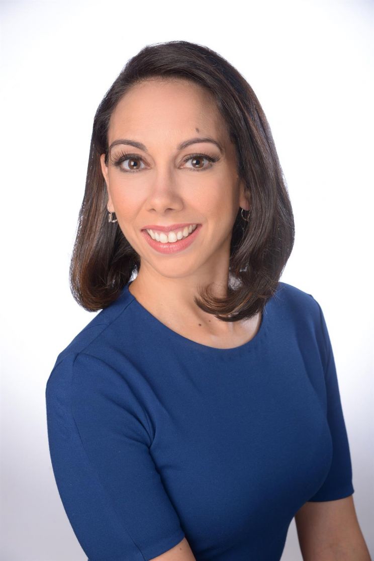 Michelle Romano