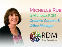 Michelle Ruben