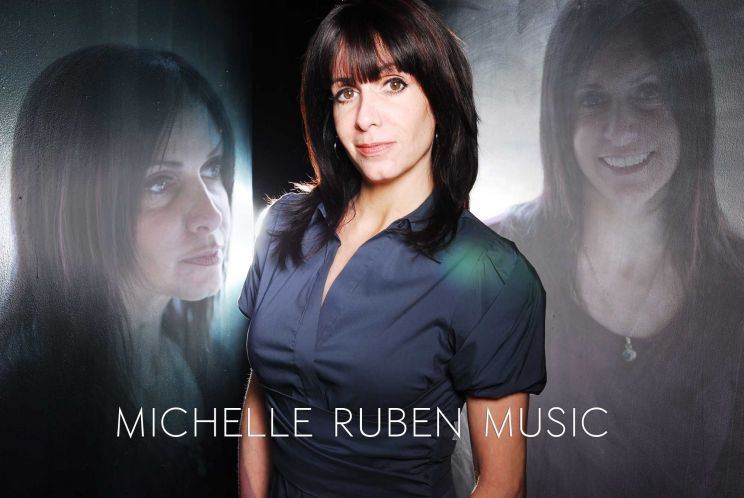 Michelle Ruben