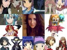 Michelle Ruff