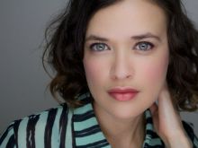 Michelle Ruff photo
