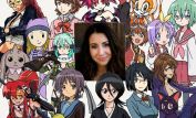 Michelle Ruff