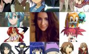 Michelle Ruff