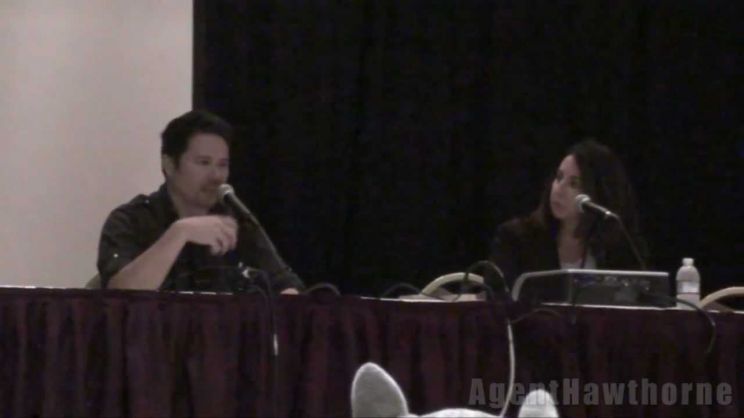 Michelle Ruff