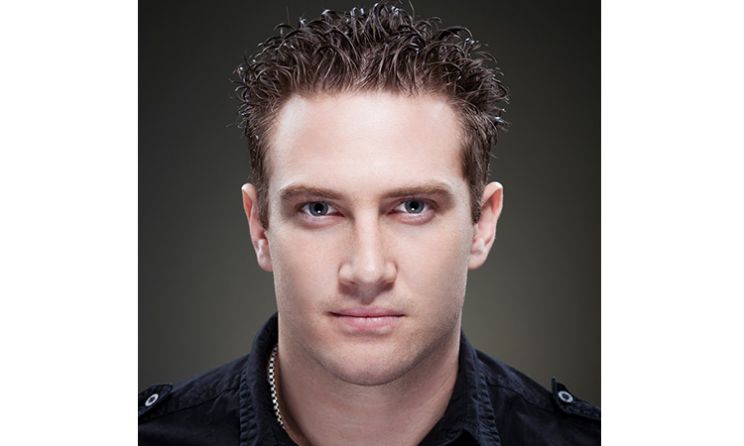 Michelle Ruff
