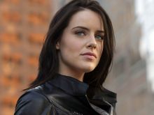 Michelle Ryan