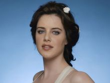 Michelle Ryan