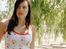 Michelle Ryan