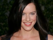 Michelle Ryan