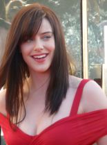 Michelle Ryan