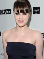 Michelle Ryan
