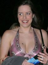 Michelle Ryan