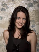 Michelle Ryan photo
