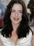 Michelle Ryan