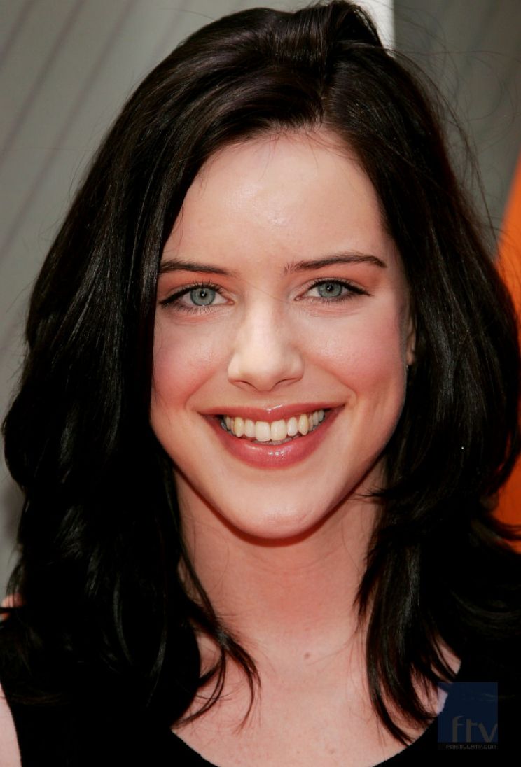 Michelle Ryan