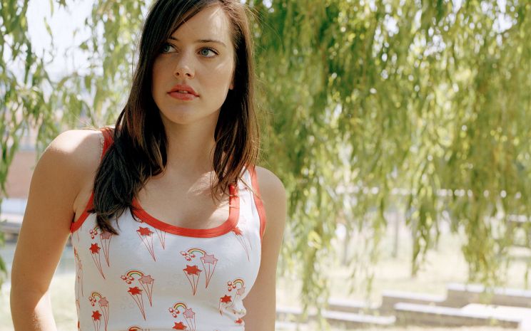 Michelle Ryan