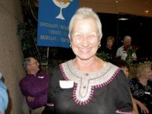 Michelle Sandler photo
