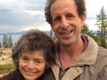 Michelle Sandler photo