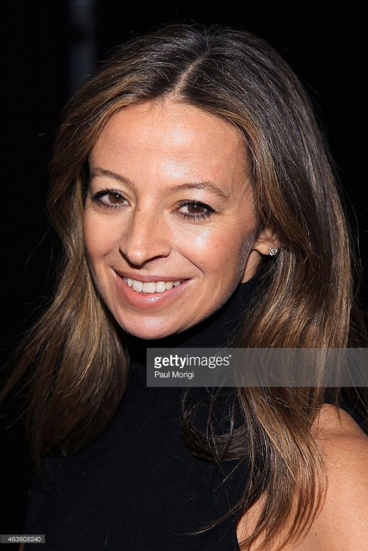 Michelle Smith