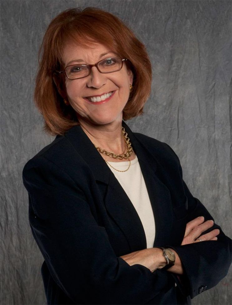 Michelle Smith
