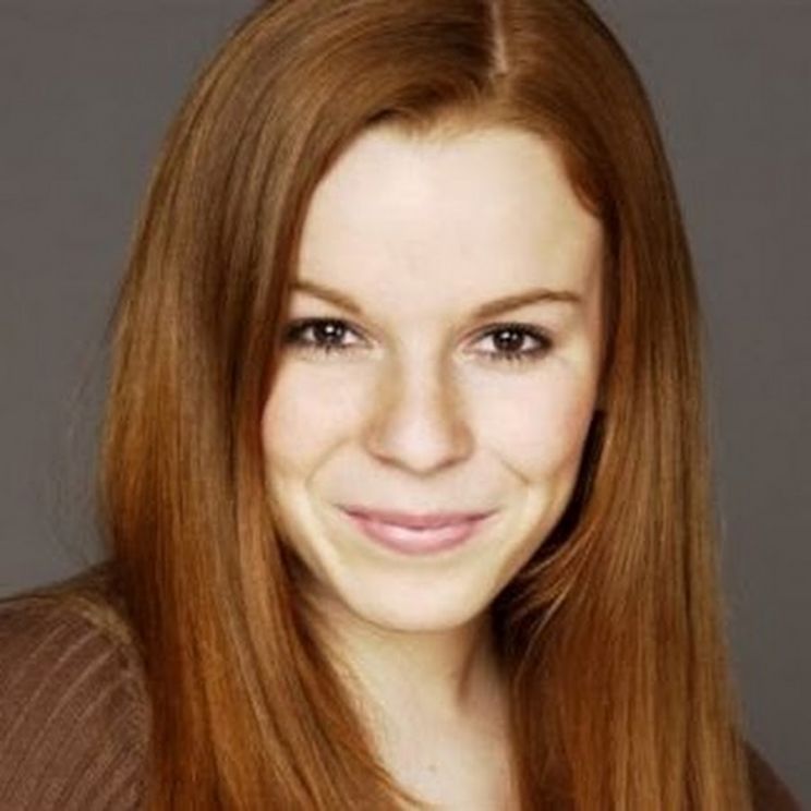 Michelle Stacy