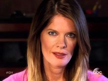 Michelle Stafford