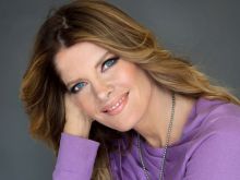 Michelle Stafford