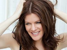 Michelle Stafford