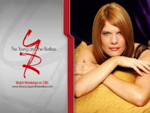 Michelle Stafford