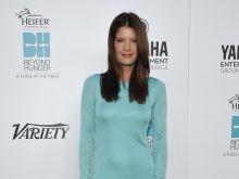 Michelle Stafford