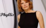 Michelle Stafford