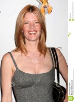 Michelle Stafford