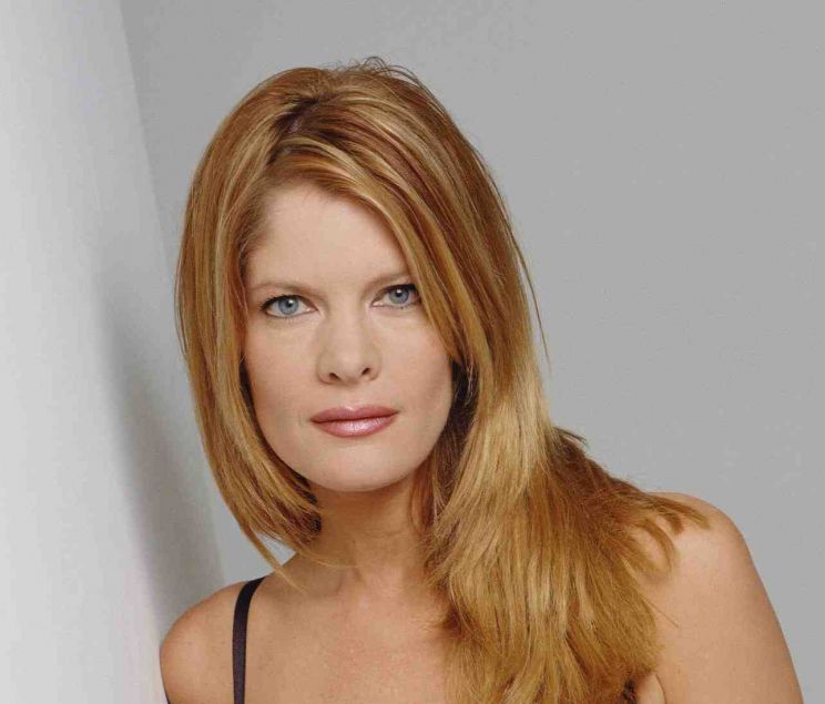 Michelle Stafford