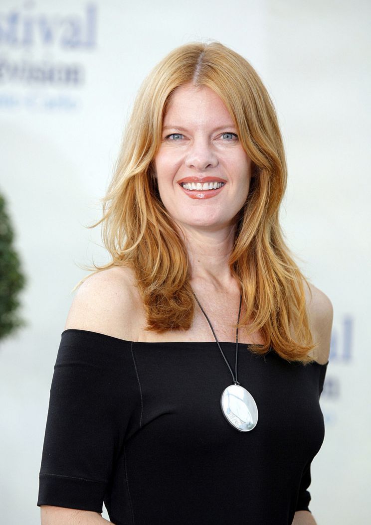 Michelle Stafford