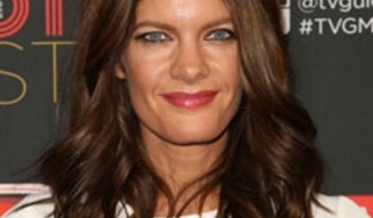 Michelle Stafford